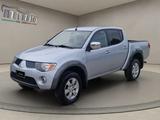 Mitsubishi MITSUBISHI L200 2.5 DI-D/136CV Double Cab Intens - gebrauchte Mitsubishi L200 aus dem Jahr 2006