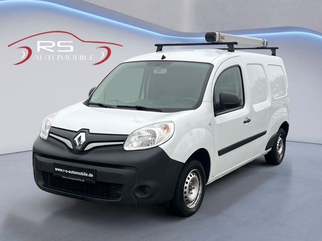 Renault Kangoo Rapid Maxi Extra