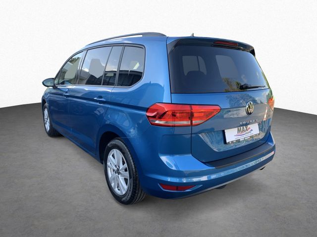 Touran 2.0 TDI COMFORTLINE 7 SITZE+KAMERA+PDC+AC