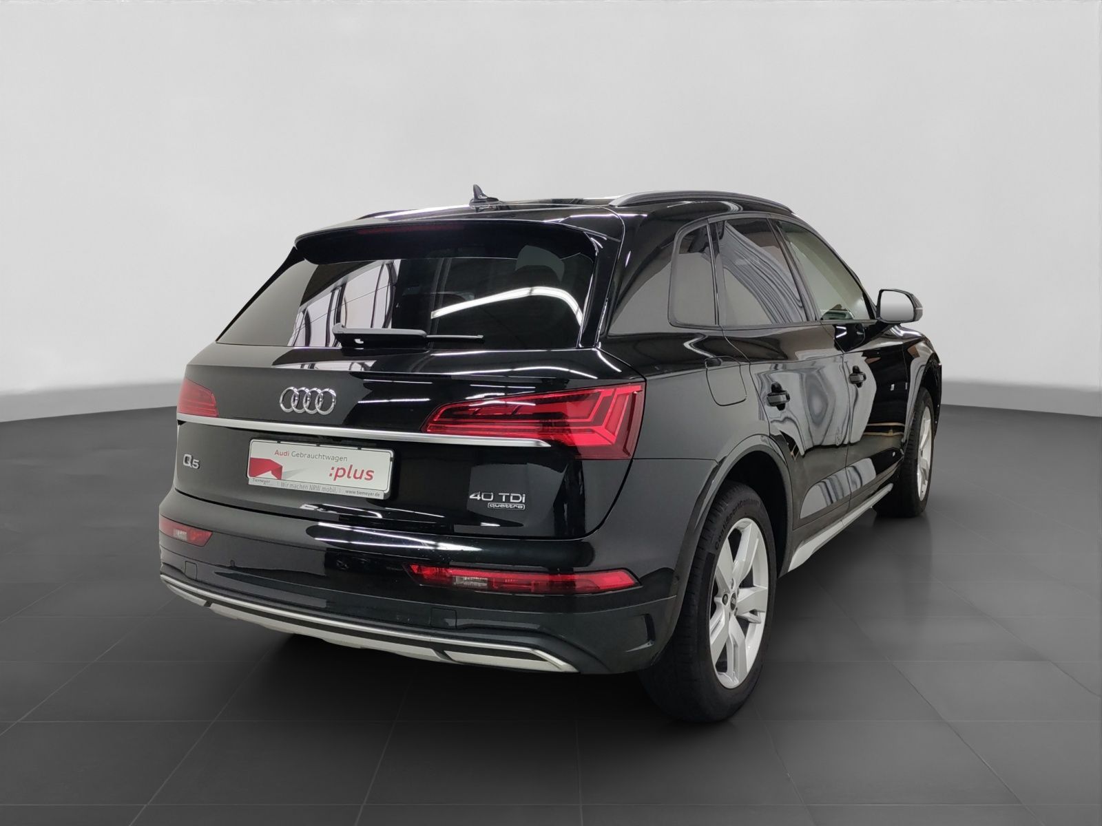Audi Q5 - Bild 4