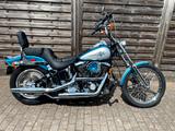 Harley-Davidson Softail Custom FXSTC orig.-Zustand, H-Zulassung - Offers