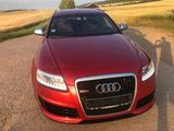 Audi RS6 5.0 tiptronic quattro Avant - - Audi RS6 Gebrauchtwagen