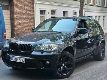 2008 BMW X5 M 照片 2