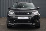 Land Rover Discovery Sport R-Dynamic SE AWD Leder RFK AHK - Land Rover Discovery R-DYNAMIC-S
