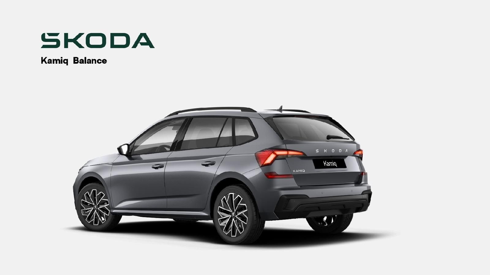 Skoda Kamiq - Bild 3