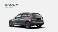 Skoda Kamiq - Vorschau Bild 3