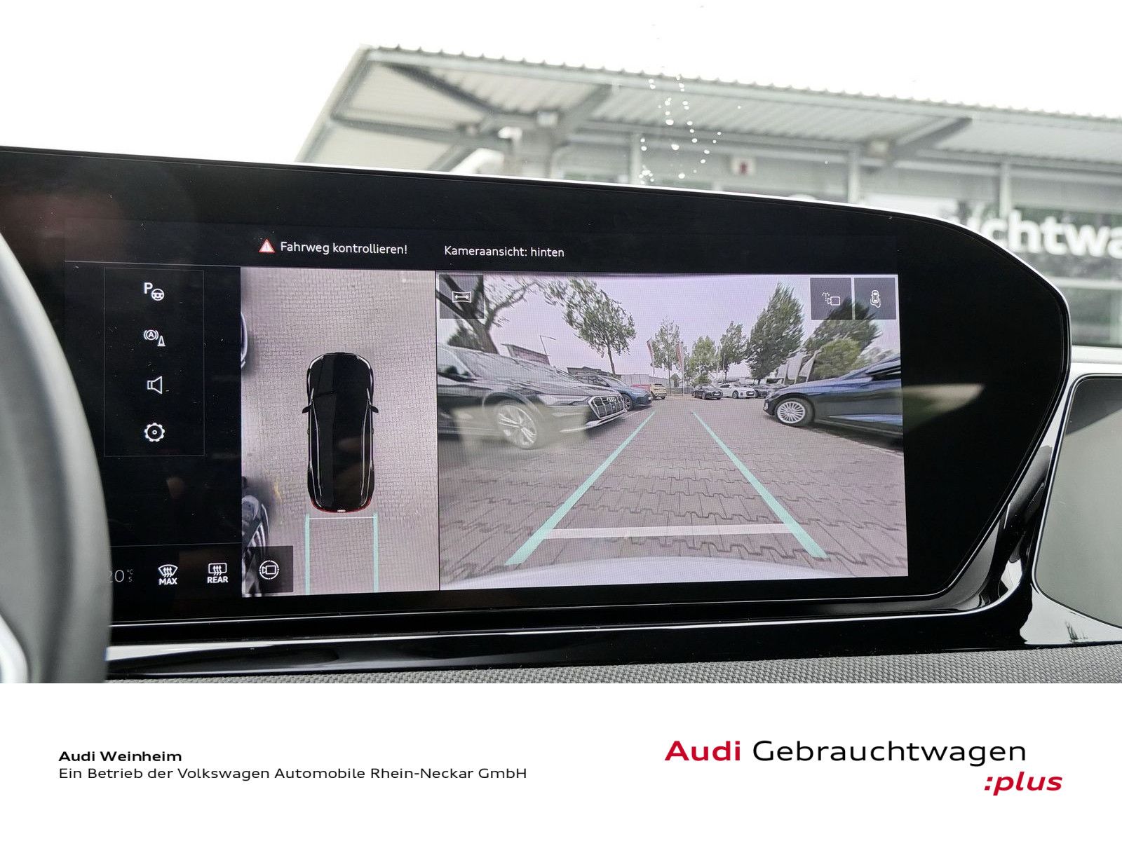 Audi A6 - Bild 19