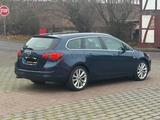Opel Astra Sports Tourer 1.4 Turbo Sport 88kW Sport - Opel Astra aus 2010: Sports Tourer