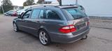 Mercedes-Benz E 350 4MATIC T AVANTGARDE Avantgarde - gebrauchte Mercedes-Benz E 350 aus dem Jahr 2005