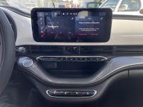 Fiat 500e - Vorschau Bild 13
