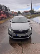 Skoda Octavia 2.0 TDI SCR DSG 4x4 RS Combi RS - Skoda Gebrauchtwagen in Kaiserslautern