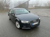 Audi A4 1.8 TFSI multitronic Ambiente  - Audi A4 mit Benzin-Antrieb: Limousine, 1.8