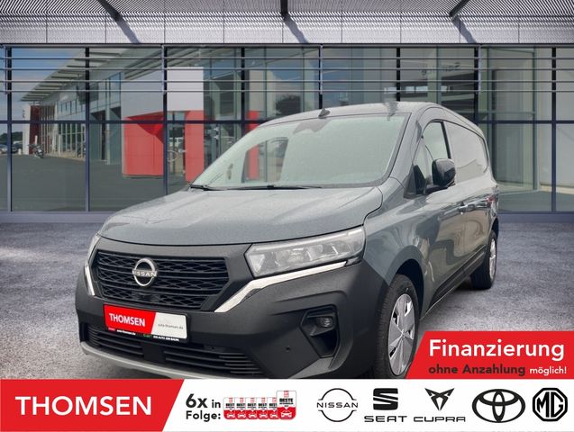 Nissan Townstar Kasten L2 2,3t DIG-T 130 N-CONNECTA