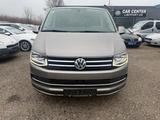 Volkswagen T6 Multivan/Autom./2.Hd/Kamera/ - gebrauchte VW T6 Multivan aus dem Jahr 2015