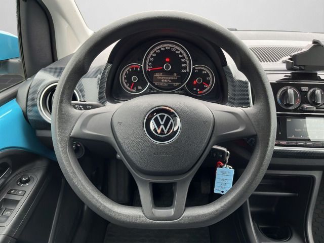 Volkswagen up! - Bild 10