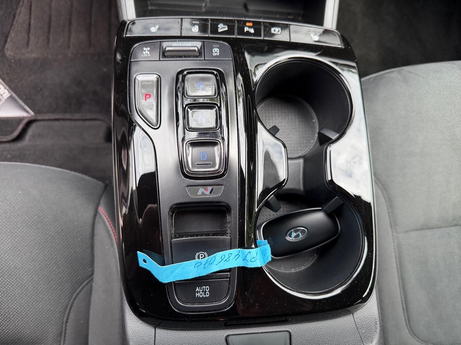 Hyundai Tucson – Bild 22
