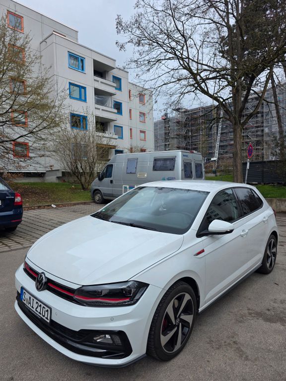 Image of Volkswagen Polo