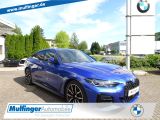 BMW 420d xDr.GranC.M Sport Pro Laser Kamera Glasd19" - BMW: Coupé, Glas