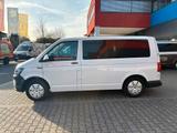 Volkswagen T6 Camper 2.0 TDI 114PS PDC AHK RFK 5Sitz - Wohnwagen in Düsseldorf