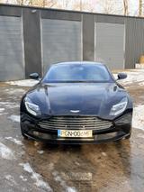 Aston Martin DB11 4.0 V8 - 2019 | 68900km |  - Aston Martin DB11 Gebrauchtwagen