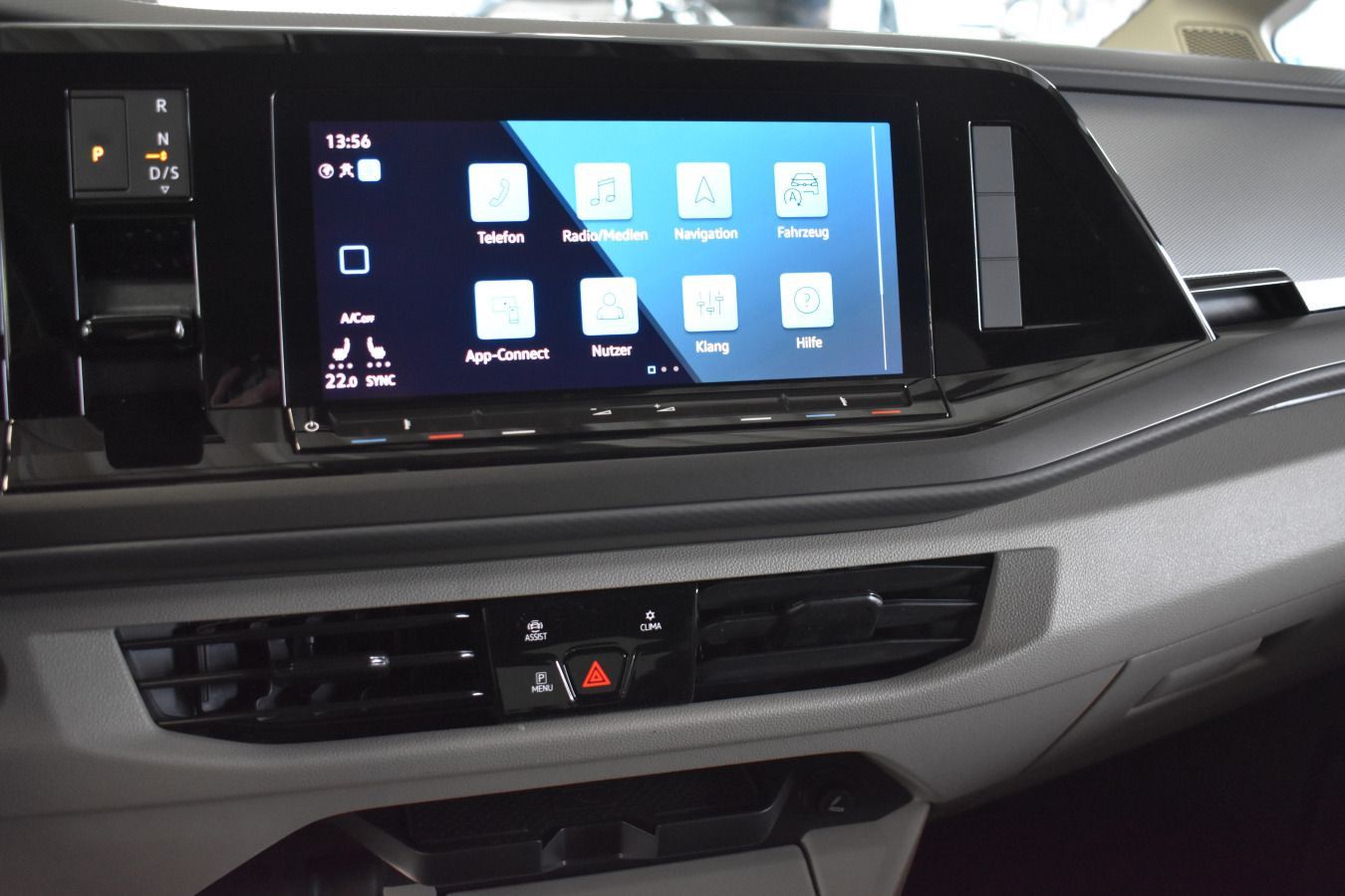 Volkswagen T7 Multivan - Bild 12