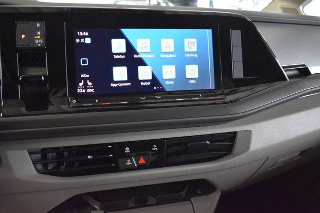 Multivan KÜ 2.0 TDI 110 kW*6 Si*Navi*Kamera*