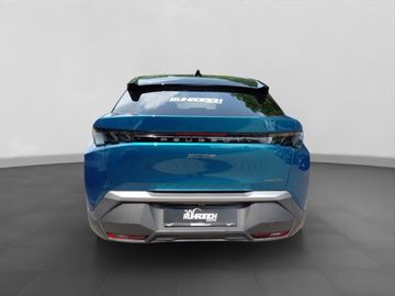 Peugeot 3008 - 3