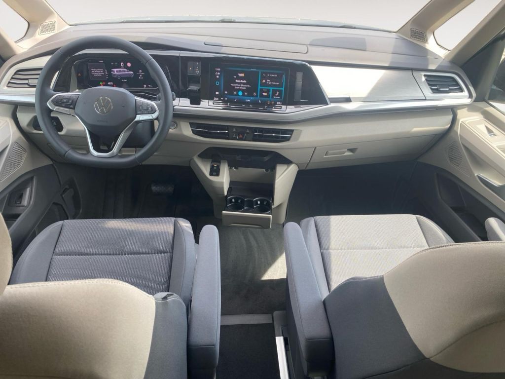 Fahrzeugabbildung Volkswagen T7 Multivan Edition 2.0 TDI *LÜ*SCR*AHZ*StHz*