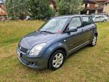 Suzuki Swift 1.3 4x4 5p. GL - Suzuki Swift Gl mit Benzin-Antrieb