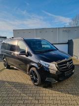 Mercedes-Benz V-Klasse V250d Edition lang - Mercedes-Benz V 250 in Krefeld
