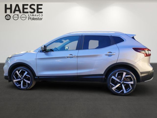 NISSAN Qashqai (Bild 8 von Array)