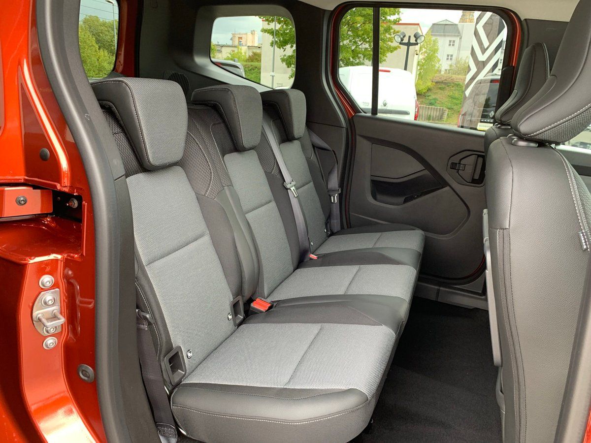 Renault Kangoo - Bild 26