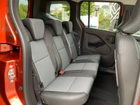 Renault Kangoo - Vorschau Bild 26