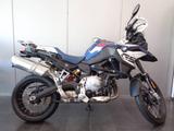 BMW F 850 GS - BMW 850 GS