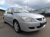 Mitsubishi Lancer Lim./ Comfort Lim. - Mitsubishi aus 2004