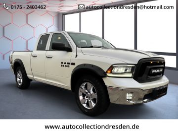 Dodge RAM - 3
