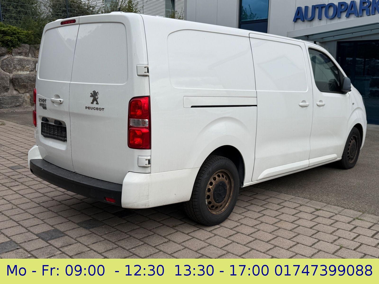 Peugeot Expert Kasten Avantage Edition Premium L3 Klima