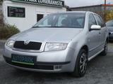 Skoda Fabia 1.4 16V Comfort Combi*Klima*Nr.72 - Skoda Fabia aus 2001
