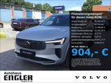 Volvo XC90 T8 Plus Bright AWD 7-Sitzer 360° Cam HUD - Volvo XC90 in Lübeck
