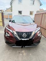Nissan Juke 1.6 BOSE PERSONAL EDITION CVT Xtronic B... - Nissan Juke: Bose Personal Edition