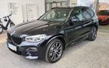BMW X3 xDrive20d M SPORT 