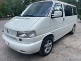Volkswagen T4 Caravelle 2.8 VR6 Automatik Schekh., rostfrei - VW T4 Caravelle mit Schiebedach