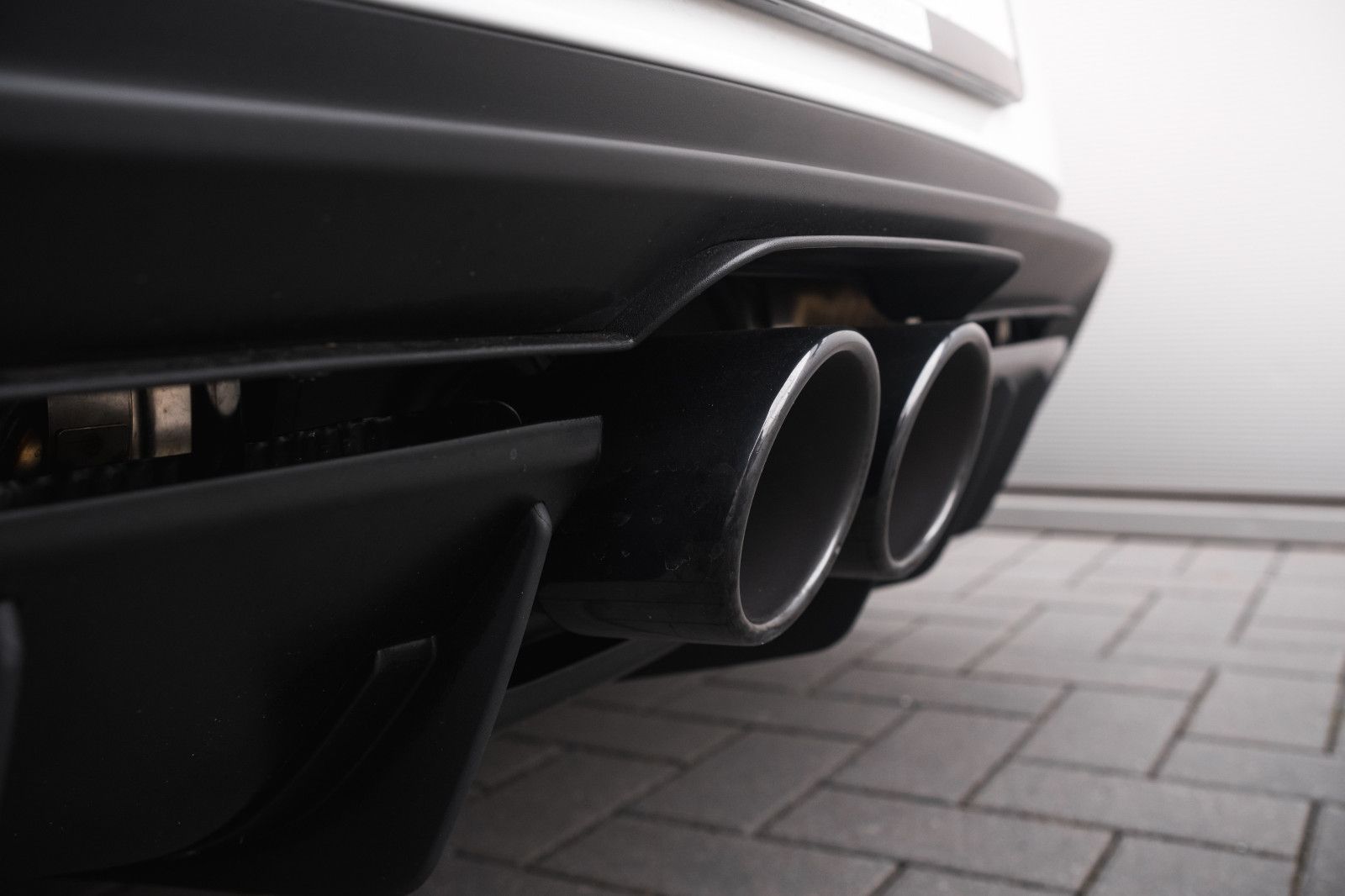 Fahrzeugabbildung Porsche 992/911 GT3-Lift-LED-Matrix-Vollschale