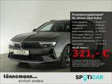 Opel Astra L ST GS CDTI AT+LED MATRIX+AHK+NAVI+360 GR - Opel Astra Jahreswagen mit Diesel-Antrieb