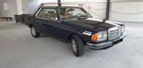 Mercedes-Benz 230 CE ungeschweisst 5 Gang  - Mercedes-Benz Coupé aus dem Jahr 1982