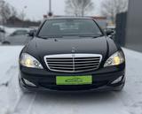 Mercedes-Benz S 350*Navi*R-Cam*Carplay*Scheckheft*Tüv02.2027* - gebrauchte Mercedes-Benz S 350 aus dem Jahr 2006