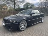 BMW Wunderschönes Cabrio 330 ci - BMW 330 aus 2003: Ci