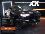 Dodge RAM Limited Night,4 Zoll Bodylift,Offroad,AK-Cus - : Offroad