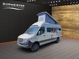 HYMER / ERIBA / HYMERCAR Grand Canyon S CrossTrail 700  - Diesel