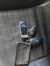 Mercedes-Benz Vito Kasten 116 CDI Lang STANDHEIZUNG - gebrauchte Mercedes-Benz Vito aus dem Jahr 2017